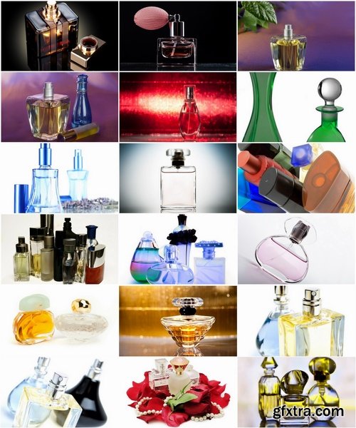 Collection Perfumes Perfume smell good 25 HQ Jpeg