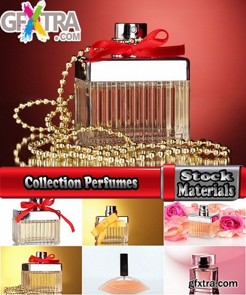 Collection Perfumes Perfume smell good 25 HQ Jpeg