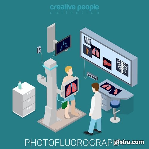 Collection of vector logo picture business flyer poster banner businessman infographics 25 EPS