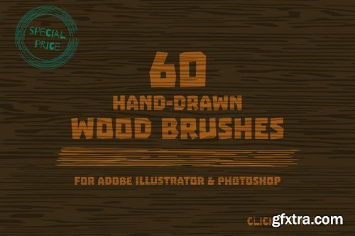 CM - ALL Brushes By Guerillacraft 478297