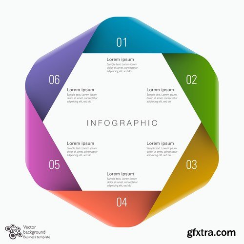 Infographics Design 21 - 21 EPS