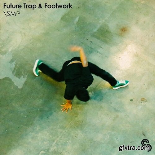 Sample Magic Future Trap and Footwork MULTiFORMAT-FANTASTiC