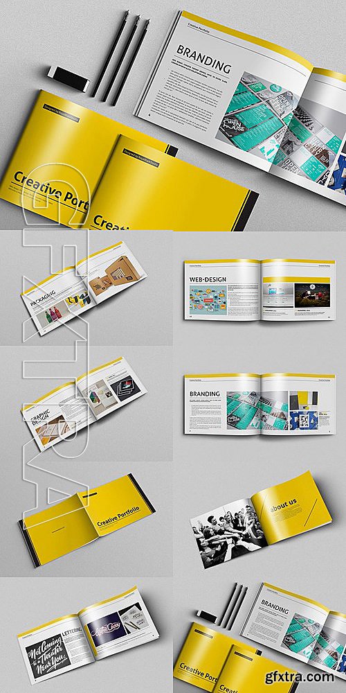 CM - Portfolio Brochure Vol5 478438