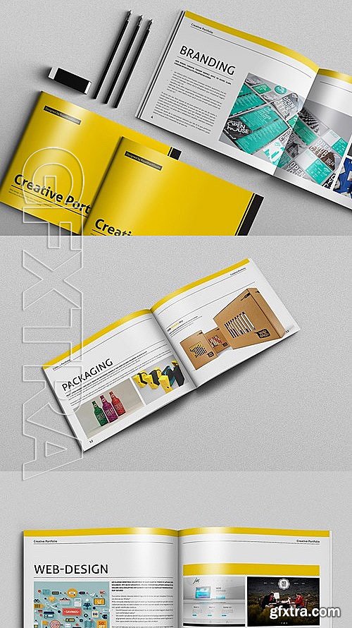 CM - Portfolio Brochure Vol5 478438