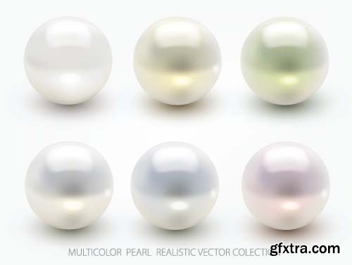 Vector Orbs - 15x EPS