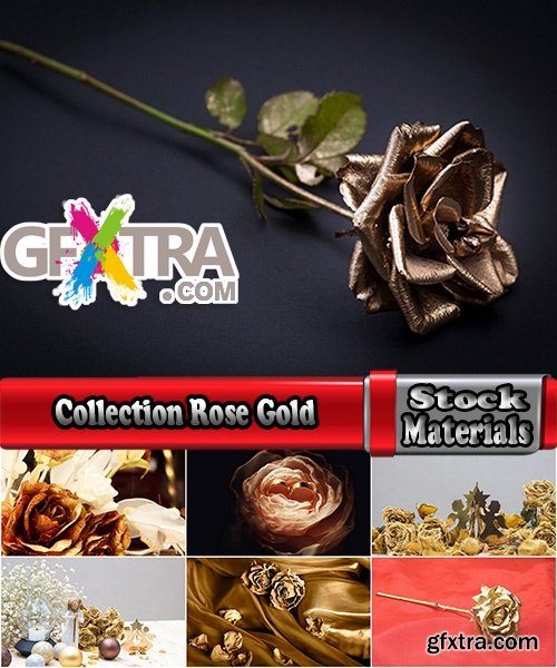 Collection Rose Gold 25 HQ Jpeg