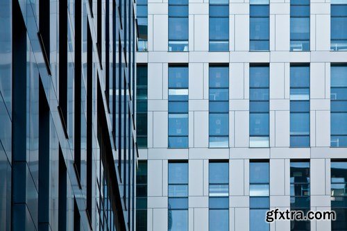 Modern architecture - 25 UHQ JPEG