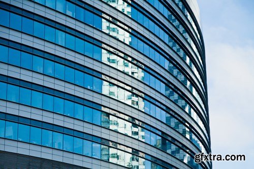 Modern architecture - 25 UHQ JPEG