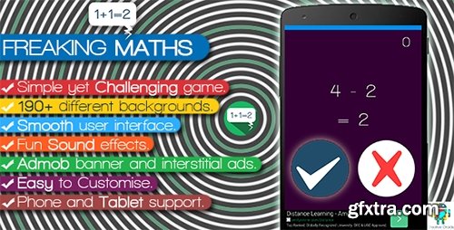 CodeCanyon - Freaking Math (Update: 23 August 14) - 8498915