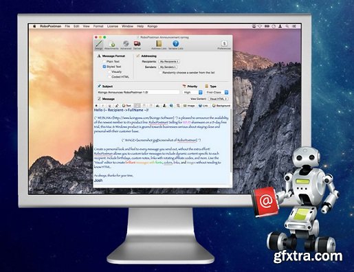 RoboPostman 1.3.1 (Mac OS X)