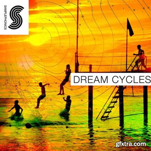 Samplephonics Dream Cycles MULTiFORMAT-FANTASTiC