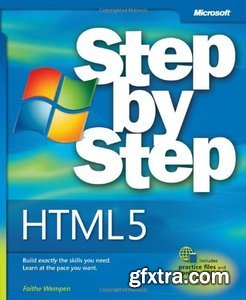 Faithe Wempen - HTML5 Step by Step