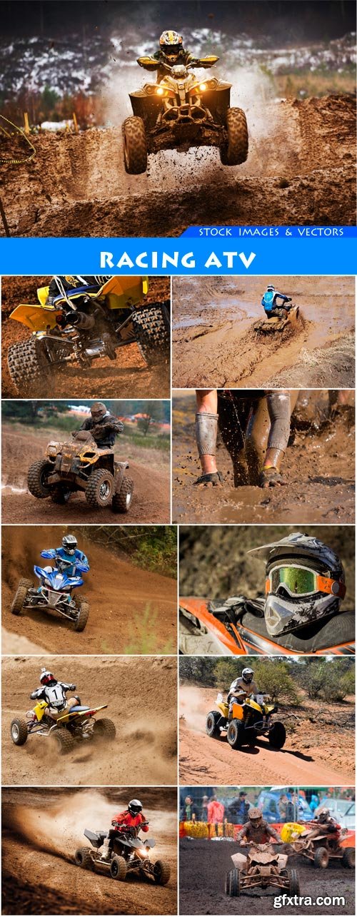 Racing ATV 11X JPEG