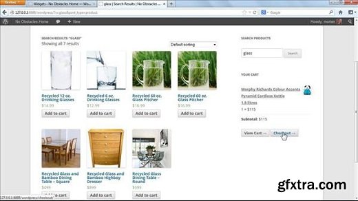 WordPress Ecommerce: WooCommerce