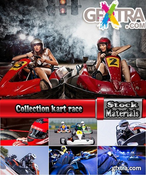 Collection kart race racer 25 HQ Jpeg