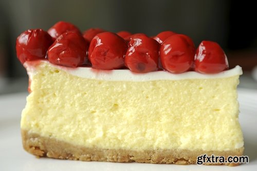 Collection of cottage cheese pastry pie cake 25 HQ Jpeg