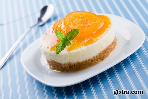 Collection of cottage cheese pastry pie cake 25 HQ Jpeg