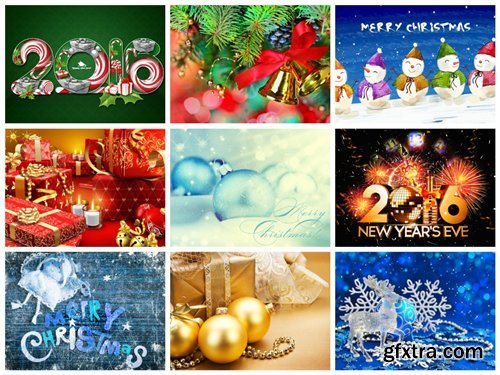 75 Amazing Christmas HD Wallpapers Mix 9