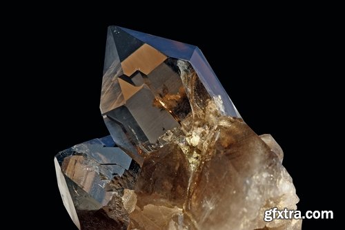 Collection of crystal stone natural background 25 HQ Jpeg