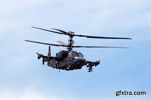 Aviation Collection - 25 UHQ JPEG