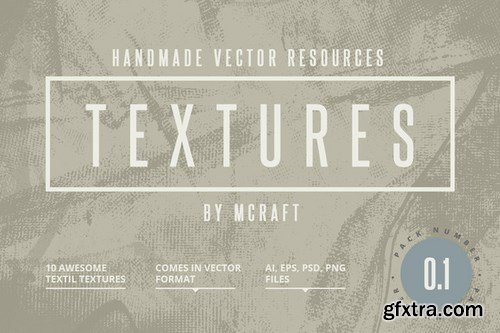 CM - Textile Texture Pack 0.1 338277