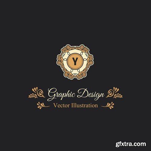 Creative Logos Collection - 25x EPS