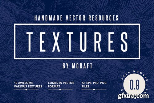 CM - Various Textures Pack 0.9 437914