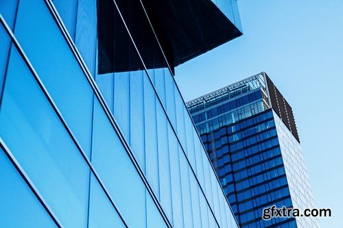 Modern architecture 5 - 25 UHQ JPEG