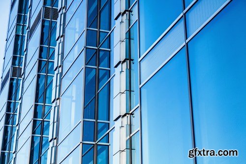 Modern architecture 5 - 25 UHQ JPEG