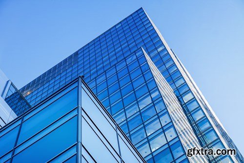 Modern architecture 5 - 25 UHQ JPEG