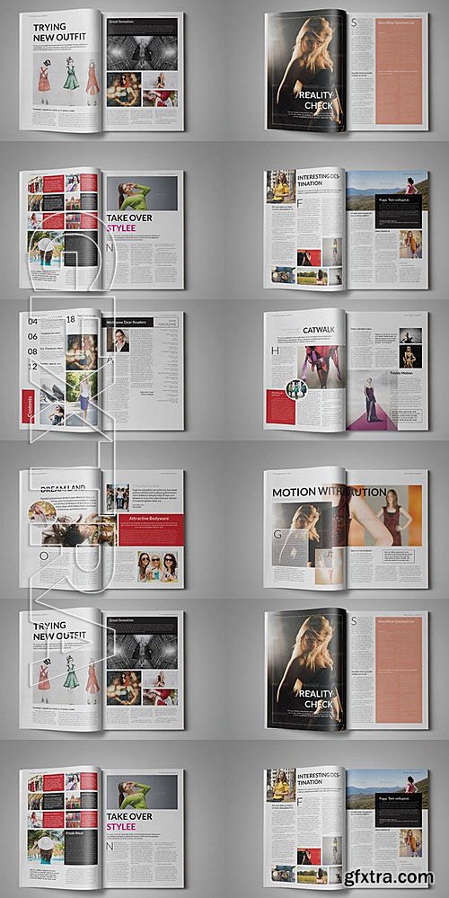 CM - Indesign Ultimatem 32 Pages 481773