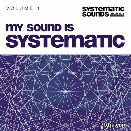 Systematic Sounds My Sound Is Systematic Vol 1 MULTiFORMAT-FANTASTiC