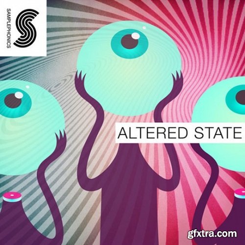 Samplephonics Altered State MULTiFORMAT-FANTASTiC