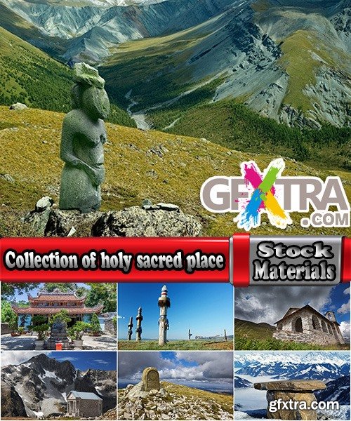 Collection of holy sacred place nature landscape 25 HQ Jpeg