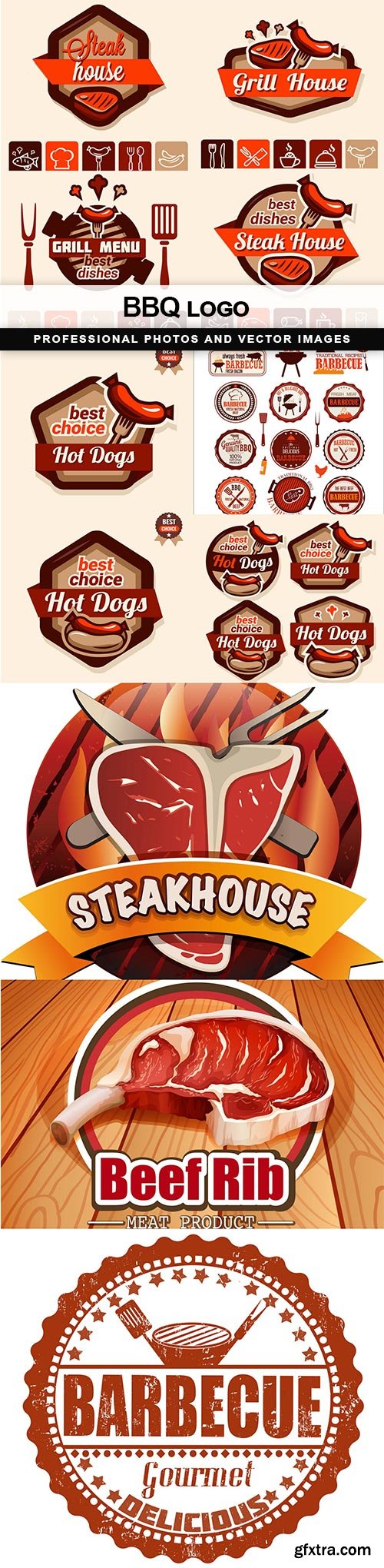 BBQ logo