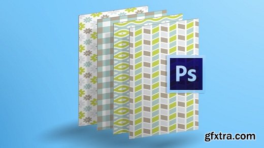 Photoshop for Non-Artists: Texture Libraries