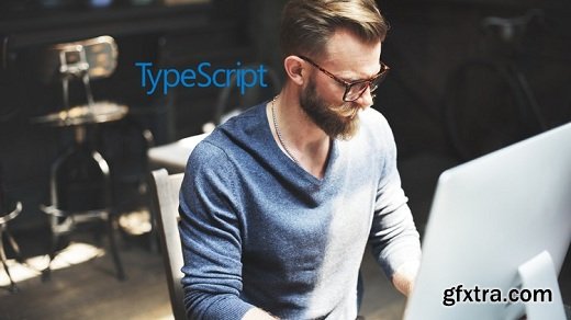 Mastering TypeScript