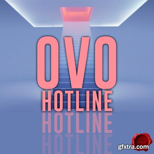 Fox Samples Ovo Hotline WAV MiDi-FANTASTiC