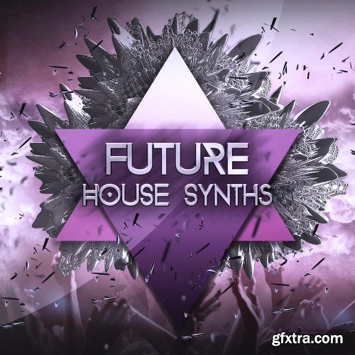 Audio Masters Future House Synths WAV AiFF-FANTASTiC