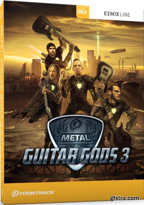 metal guitar gods 3 ezmix pack keygen
