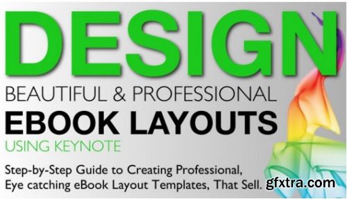 Design Beautiful & Professional Ebooks Using FREE Software