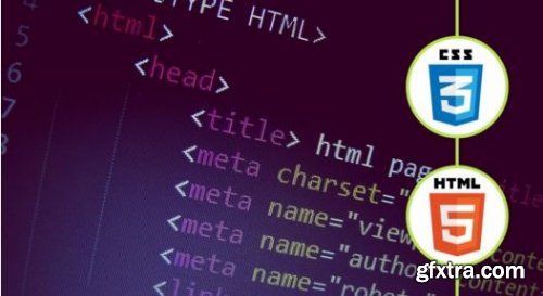 Learn HTML5 and CSS3 in under a week.