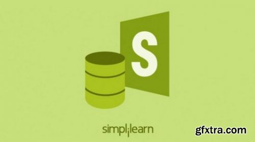 Certified MS SQL - Database Fundamentals