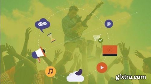 Social Media Strategies for DIY Musicians