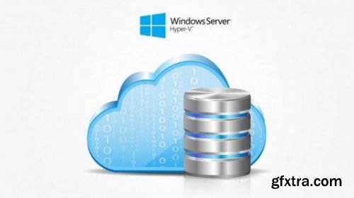 Virtual Environments with Hyper-V Server 2012 R2