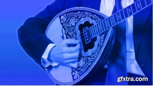 Learn to play the Bouzouki - Greek Bouzouki Lessons