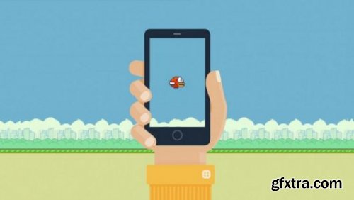 iOS App Development: Make Your Own Flappy Bird Application