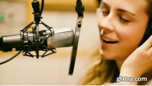 Reboot Your Singing Voice - Level 2 ... Beyond the Basics