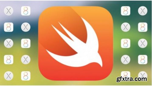 iOS 8 and Swift. Here's a Quick & Time-Saving Way to Start!