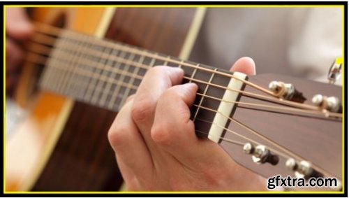Beginner to Advanced Strumming Patterns for the Guitar